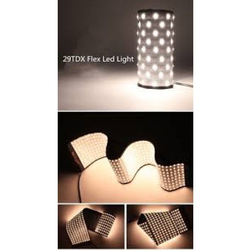 Đèn led cuộn quay phim Falcon eyes RX-29TDX